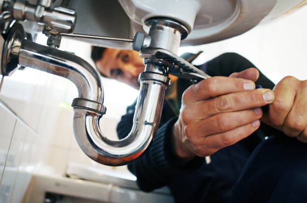 Trusted Bloomingdale, IL Plumbing  Experts